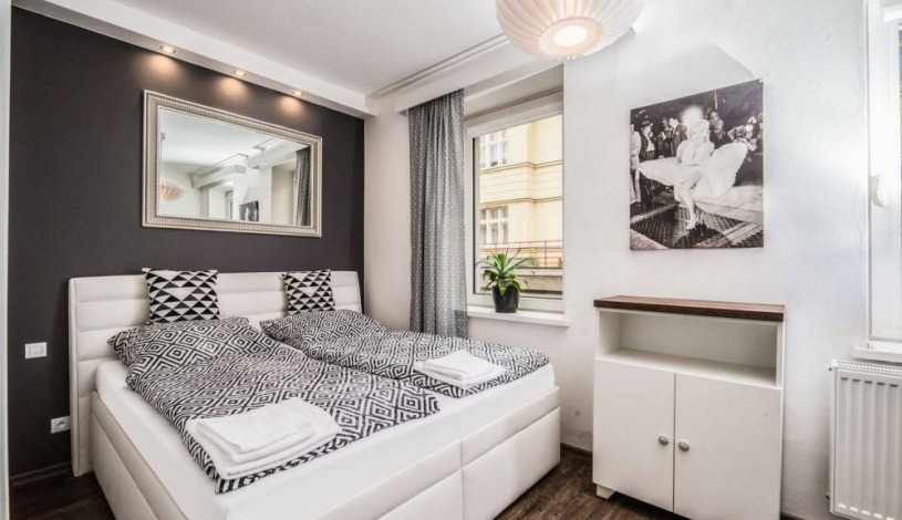 Hotel Na BAŠTĚ Jablonec nad Nisou